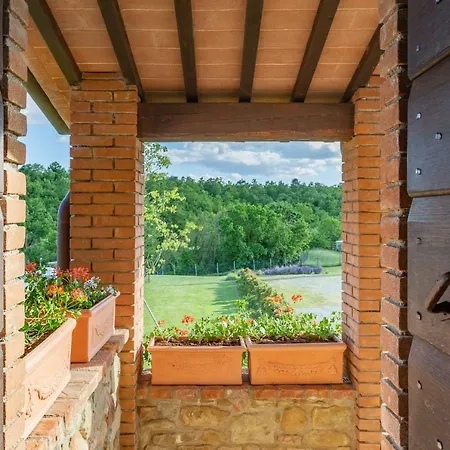 Il Filosofo Villa Piegaro