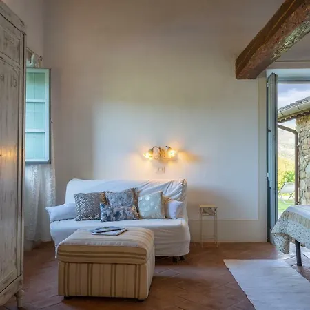 Il Filosofo Vila Piegaro (Umbria)