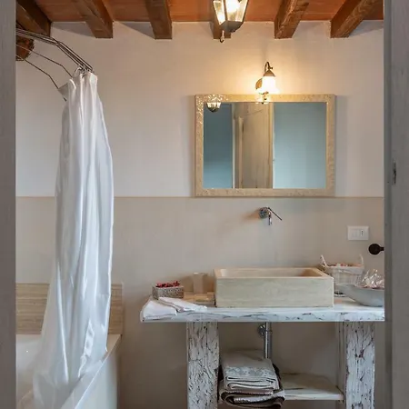 Il Filosofo Vila Piegaro (Umbria)