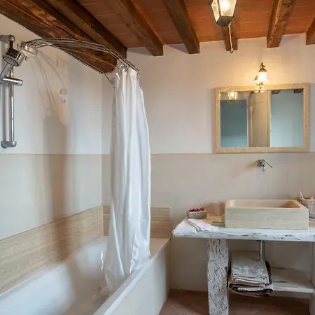 Il Filosofo Piegaro (Umbria)