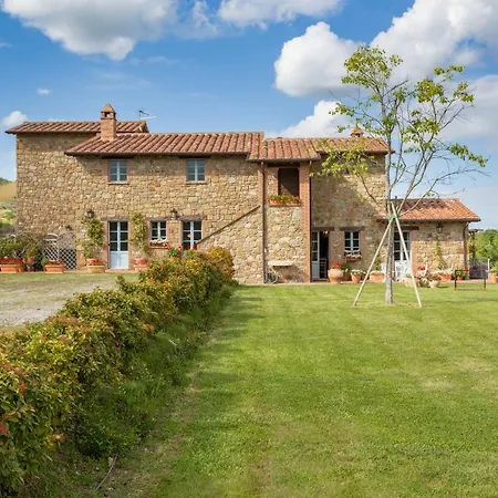 Il Filosofo Vila Piegaro (Umbria)