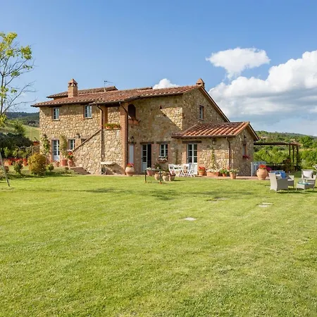 Villa Il Filosofo Piegaro