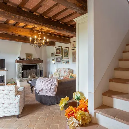 Il Filosofo Villa Piegaro