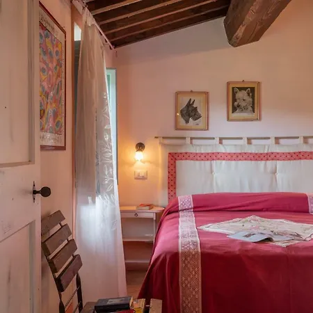 Vila Il Filosofo