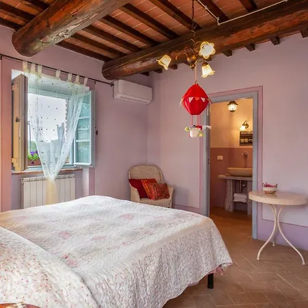Villa Il Filosofo Piegaro