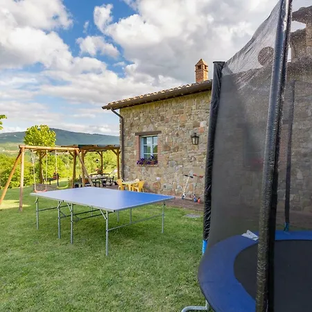 Il Filosofo Vila Piegaro (Umbria)